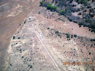 123 88l. aerial - Double Circle Ranch at Eagle Creek