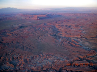 Canyonlands Field rock (CNY)