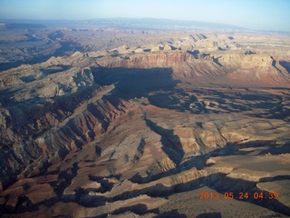 Canyonlands Field rock (CNY)