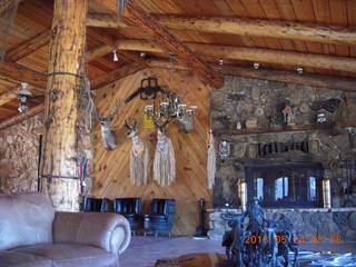 68 89q. Caveman Ranch