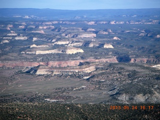 108 89q. aerial - back to Canyonlands