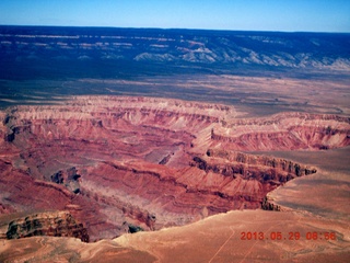 69 89v. aerial - Grand Canyon
