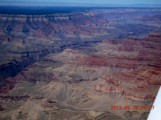 73 89v. aerial - Grand Canyon