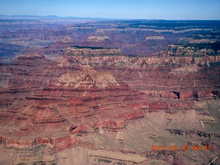 74 89v. aerial - Grand Canyon