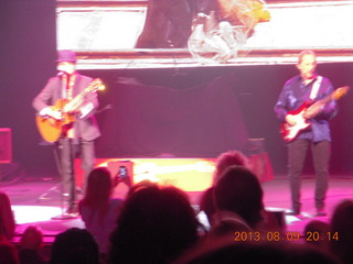 Monkees in Mesa