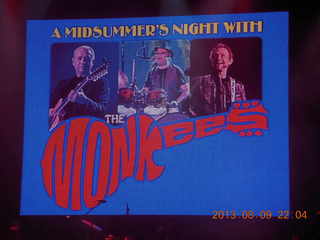 Monkees in Mesa