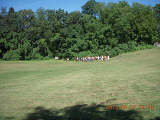 Curtis - CHS XC - start