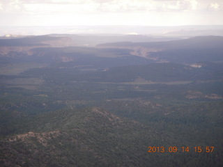 Bryce Canyon distant view