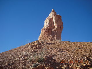 Bryce Canyon - my hoodoo Bryce Canyon - my hoodoo