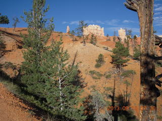 Bryce Canyon - my hoodoo Bryce Canyon - my hoodoo