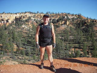 Bryce Canyon - Adam Bryce Canyon - Tower Bridge