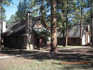 Bryce Canyon Lodge