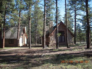 Bryce Canyon Lodge