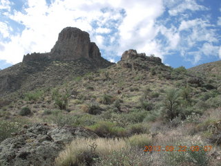 Elephant Mountain hike