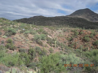 Elephant Mountain hike