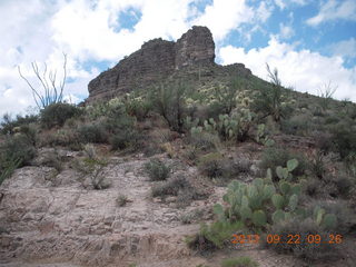 Elephant Mountain hike