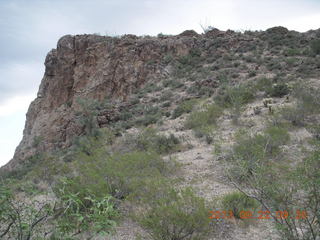 Elephant Mountain hike