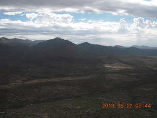 Elephant Mountain hike