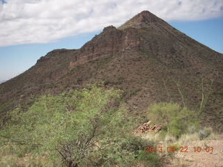 Elephant Mountain hike