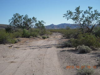 Windmill airstrip runq