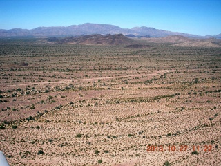 aerial - Windmill airstrip and run