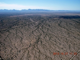 Windmill airstrip run - Adam