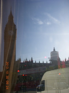 London tour - Westminster Abbey + Adam