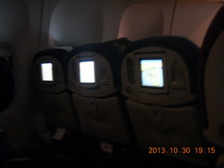 flight to Nairobi seats