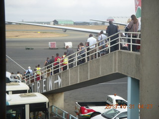 18 8ex. Nairobi Airport (NBO)