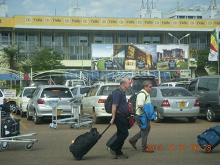Nairobi Airport (NBO)