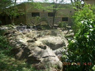 123 8f1. Uganda - Chobe Sarari Lodge