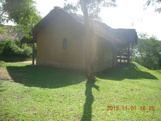 Uganda - Chobe Sarari Lodge