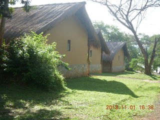 147 8f1. Uganda - Chobe Sarari Lodge