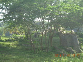 166 8f1. Uganda - Chobe Sarari Lodge