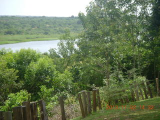 272 8f2. Uganda - Murcheson Falls National Park