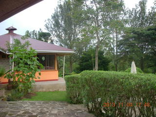133 8f4. Uganda - farm resort