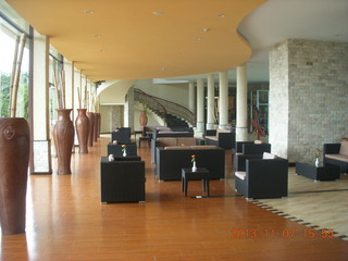 80 8f7. Uganda - Entebbe - Protea Hotel
