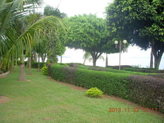 98 8f7. Uganda - Entebbe - Protea Hotel