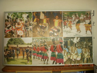 142 8f8. Uganda - Entebbe - Uganda Wildlife Education Center (UWEC) pictures