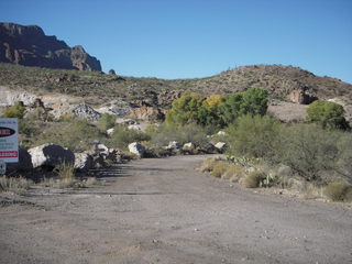 Bonnie and N8377W at Superior