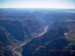 1722 8ge. aerial - Grand Canyon West