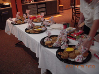 Deer Valley Pilots Association (DVPA) cookie plates