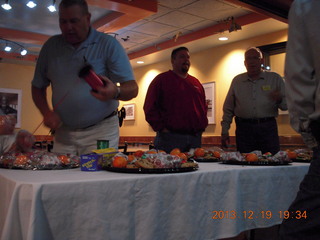 Deer Valley Pilots Association (DVPA) cookie plates