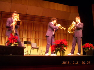 Canadian Brass in Scottsdale