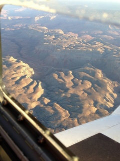15 8gt. aerial - Grand Canyon