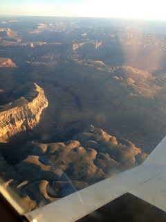 16 8gt. aerial - Grand Canyon