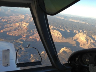 31 8gt. aerial - Grand Canyon