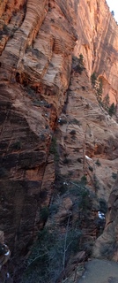 116 8gt. Zion National Park - Angels Landing hike