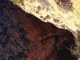193 8gt. Zion National Park - Angels Landing hike