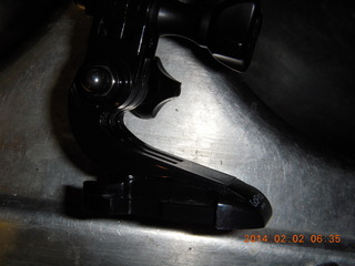 BackCountry Olympics at Cactus Ranch = Flying A - Yaseen, Sareen, Kalil, N8377W